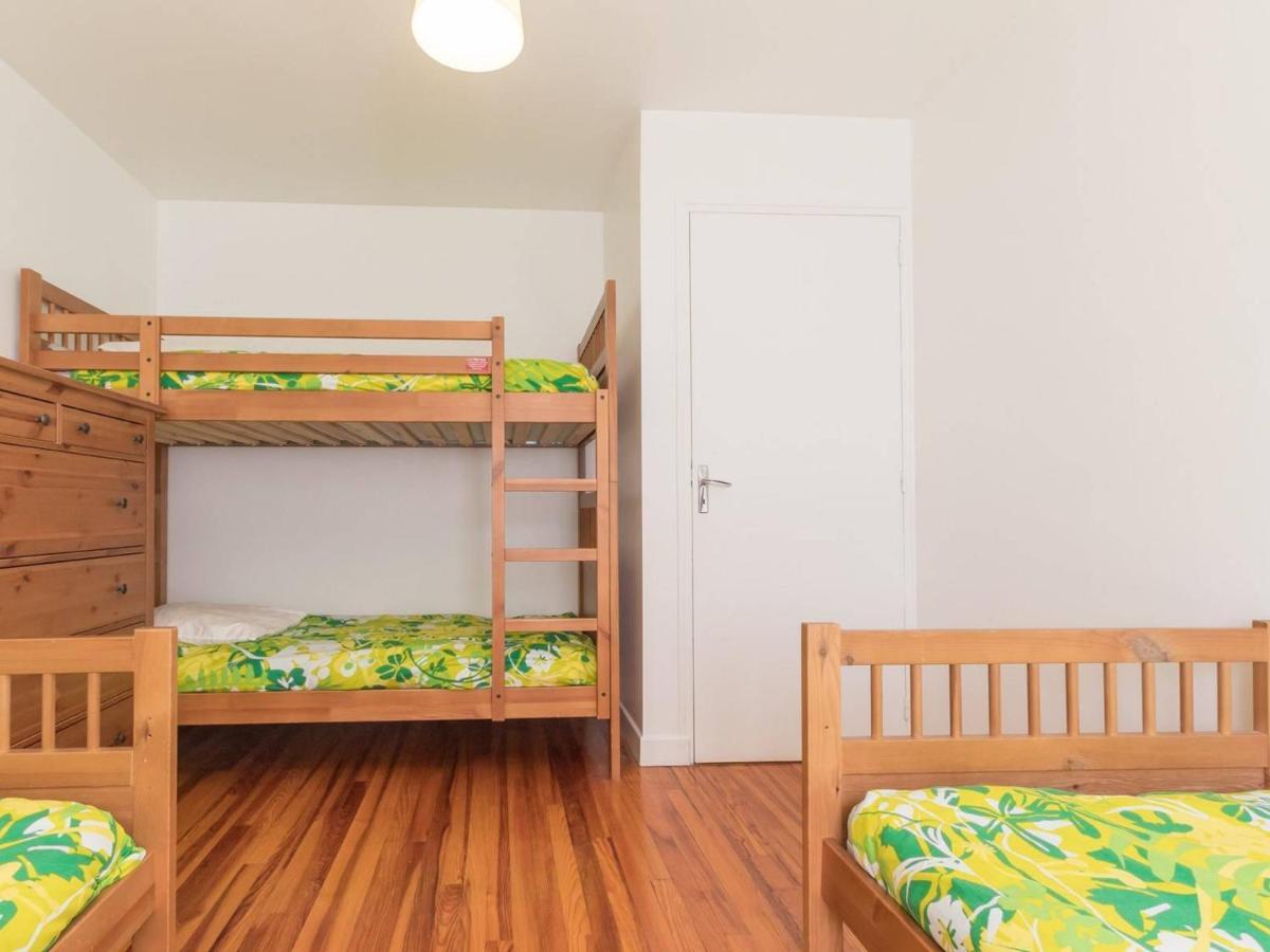 Spacieux Appartement 4 Pieces Avec Parking A Briancon - 8 Personnes - Fr-1-330C-55 Exterior photo